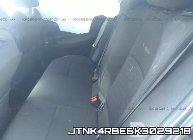 JTNK4RBE6K3029218 фото 9