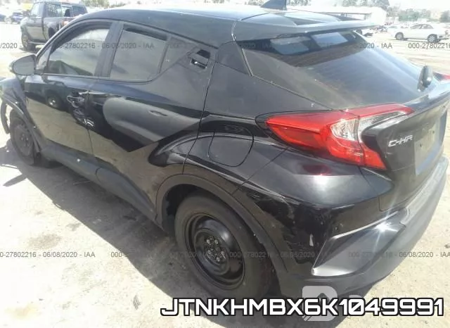 JTNKHMBX6K1049991 фото 4