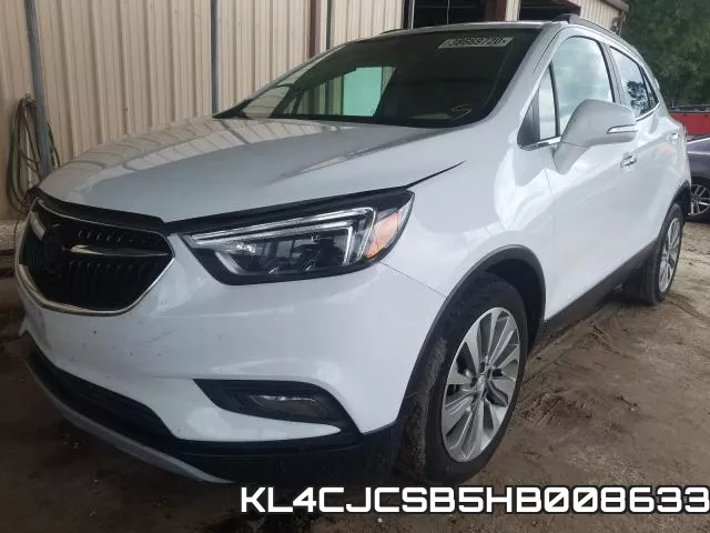 KL4CJCSB5HB008633 фото 3