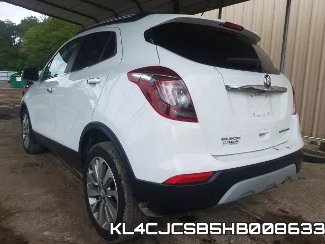 KL4CJCSB5HB008633 фото 4