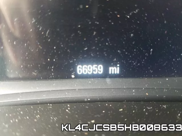 KL4CJCSB5HB008633 фото 9