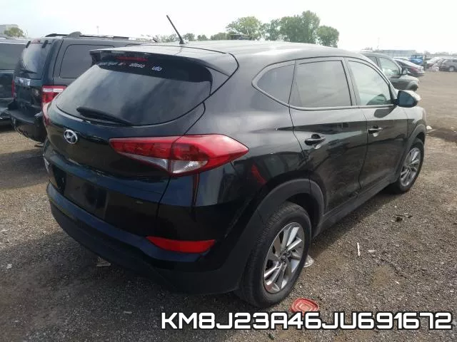 KM8J23A46JU691672 фото 5