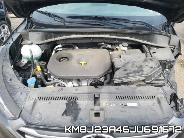 KM8J23A46JU691672 фото 8
