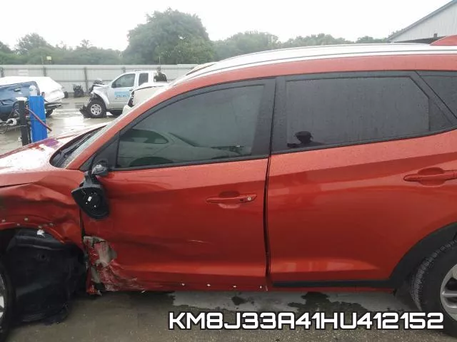 KM8J33A41HU412152 фото 2