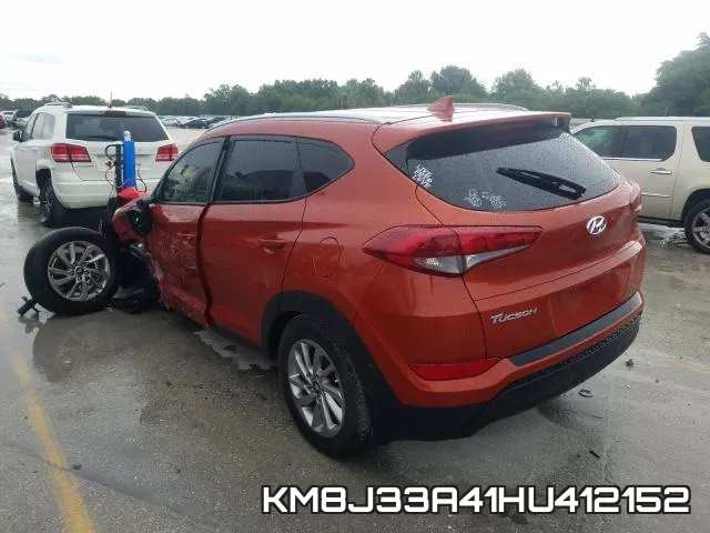 KM8J33A41HU412152 фото 4