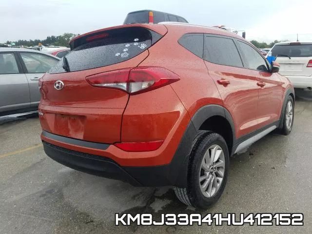 KM8J33A41HU412152 фото 5