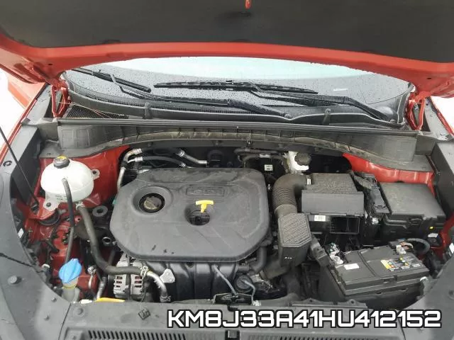 KM8J33A41HU412152 фото 8