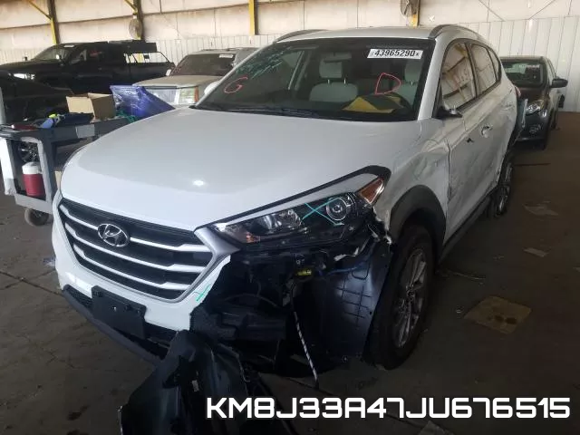 KM8J33A47JU676515 фото 3