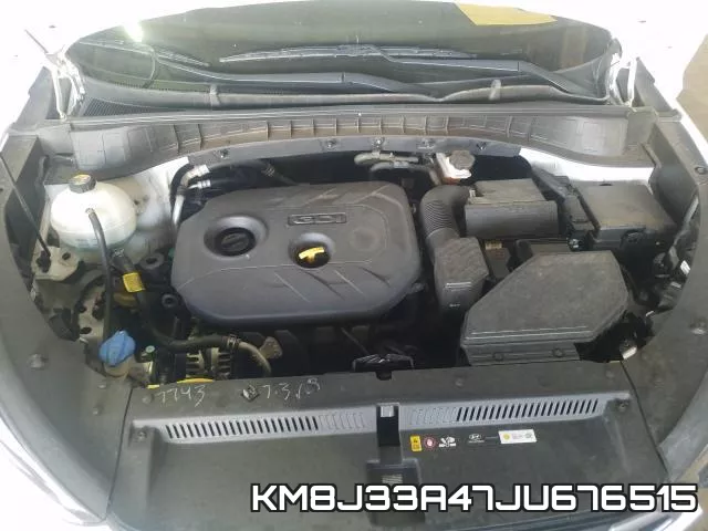 KM8J33A47JU676515 фото 8