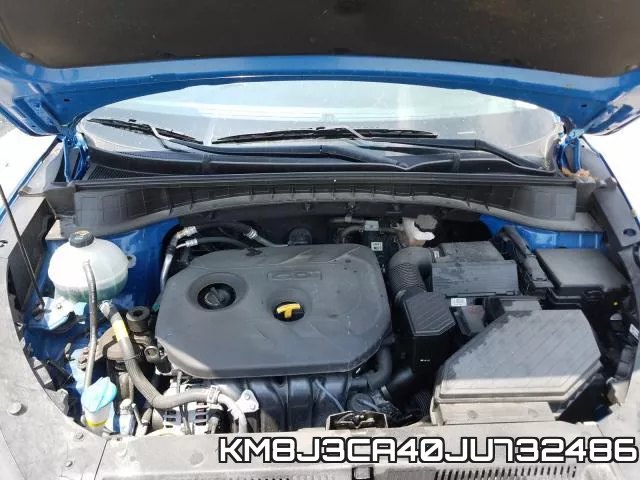 KM8J3CA40JU732486 фото 8