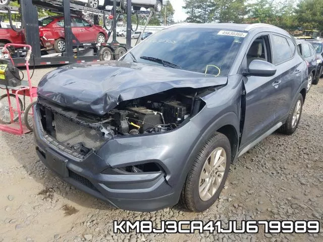 KM8J3CA41JU679989 фото 3