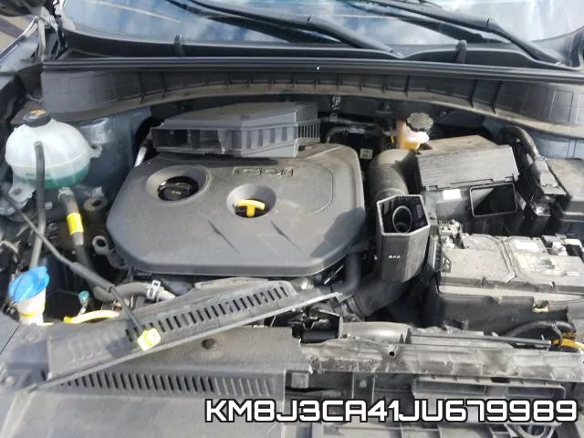 KM8J3CA41JU679989 фото 8