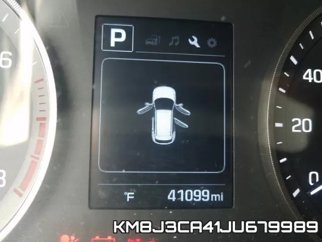 KM8J3CA41JU679989 фото 9