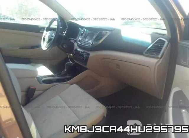 KM8J3CA44HU295795 фото 6