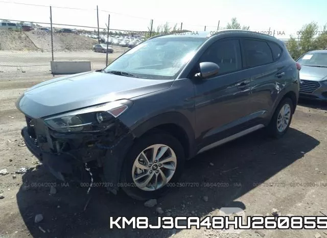 KM8J3CA48HU260855 фото 3