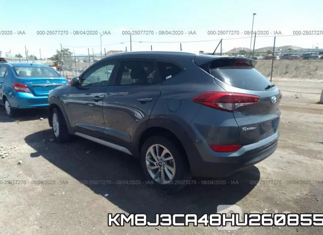 KM8J3CA48HU260855 фото 4