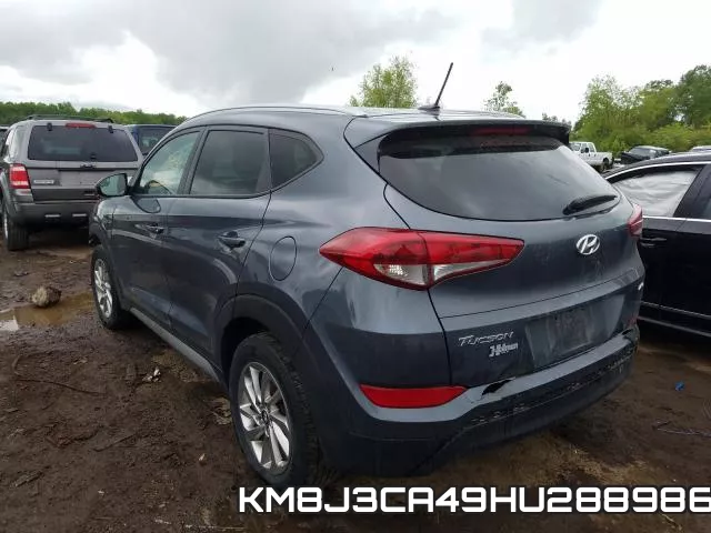 KM8J3CA49HU288986 фото 4