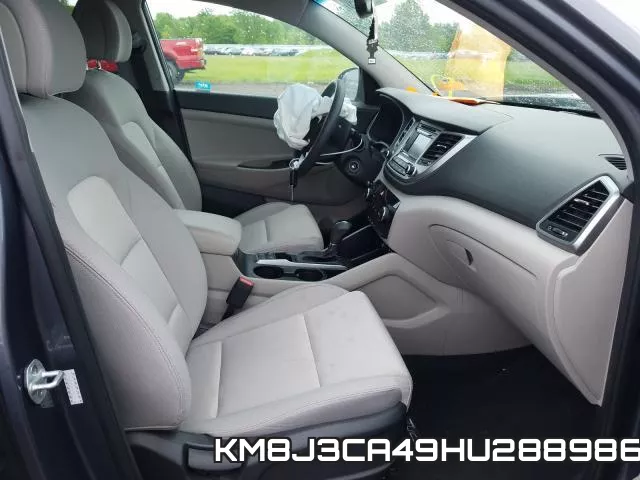 KM8J3CA49HU288986 фото 6