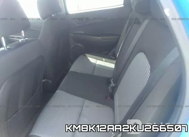 KM8K12AA2KU266507 фото 9