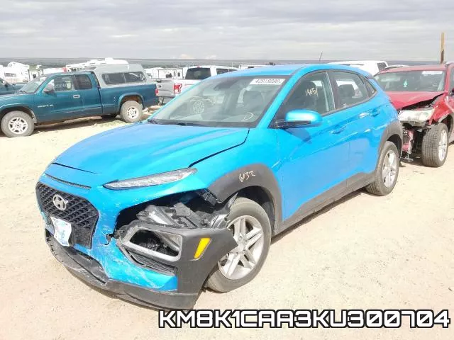 KM8K1CAA3KU300704 фото 3