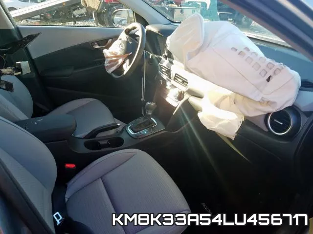 KM8K33A54LU456717 фото 6