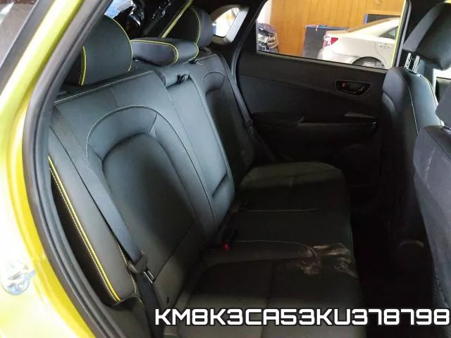 KM8K3CA53KU378798 фото 7