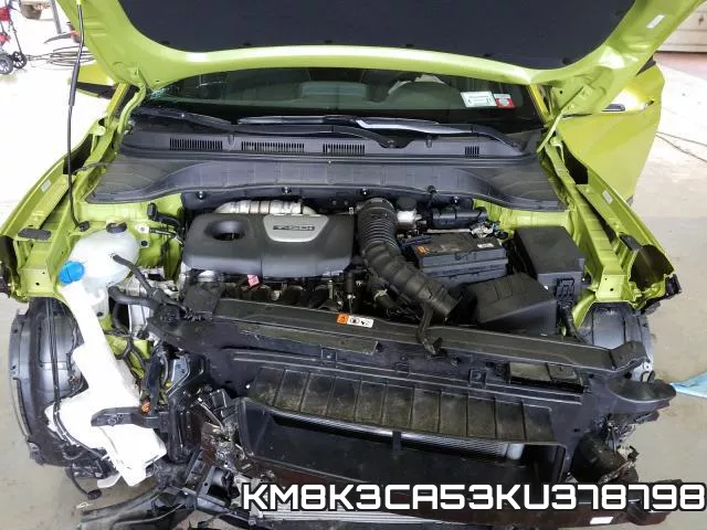 KM8K3CA53KU378798 фото 8