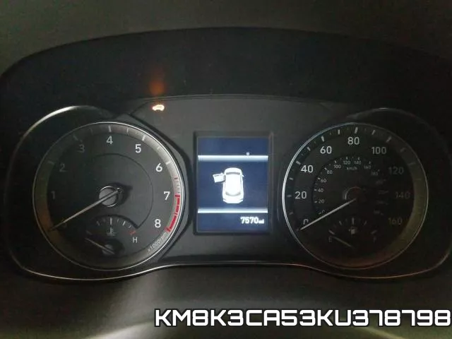 KM8K3CA53KU378798 фото 9
