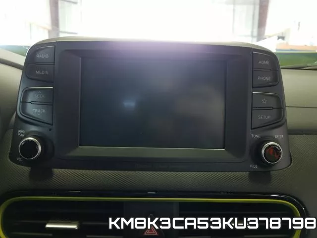 KM8K3CA53KU378798 фото 10