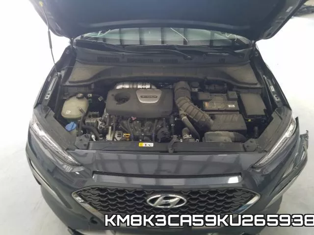 KM8K3CA59KU265938 фото 8