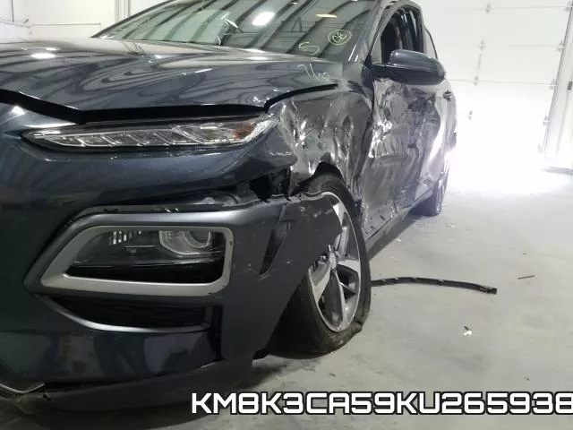 KM8K3CA59KU265938 фото 10