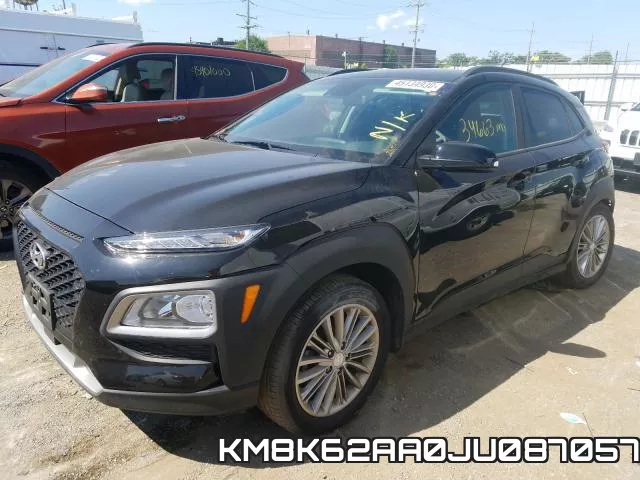 KM8K62AA0JU087057 фото 3