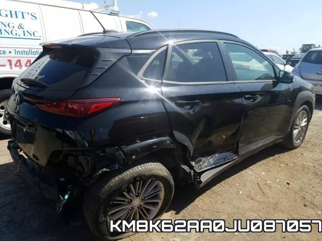 KM8K62AA0JU087057 фото 5