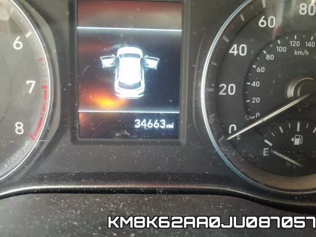 KM8K62AA0JU087057 фото 9