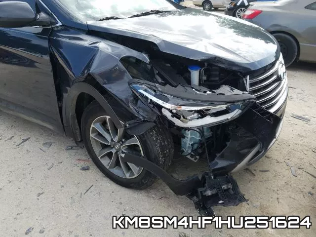 KM8SM4HF1HU251624 фото 10