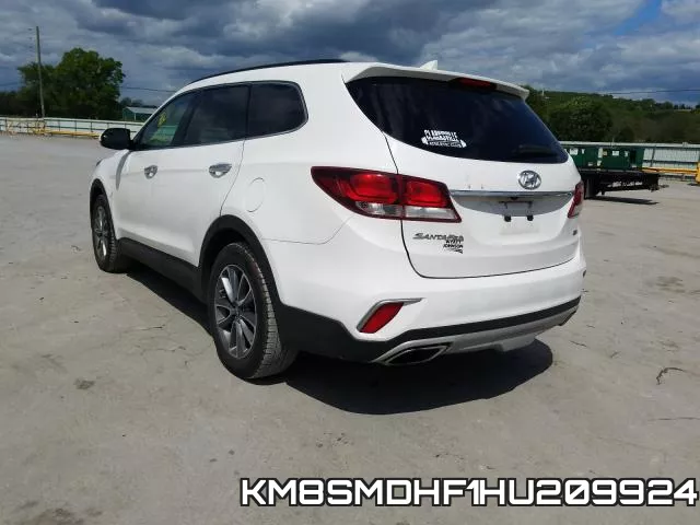 KM8SMDHF1HU209924 фото 4