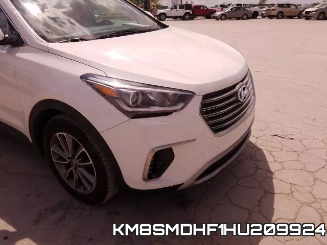 KM8SMDHF1HU209924 фото 10