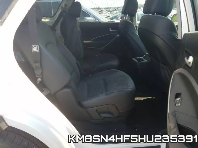 KM8SN4HF5HU235391 фото 7