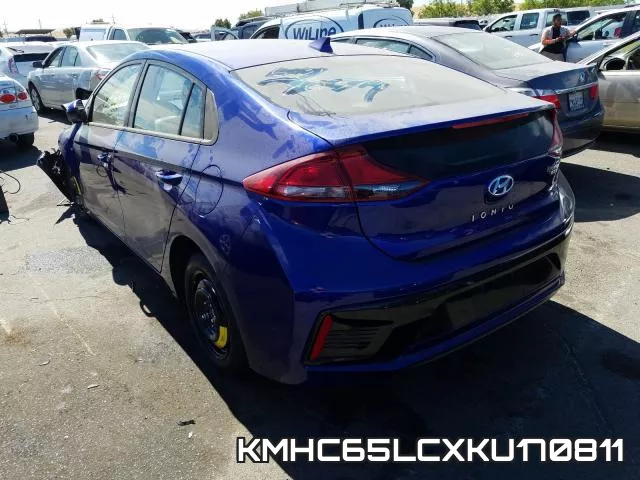 KMHC65LCXKU170811 фото 4