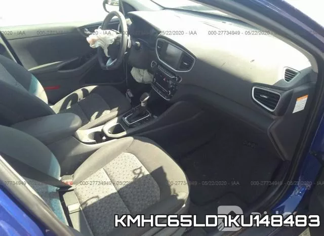 KMHC65LD7KU148483 фото 6