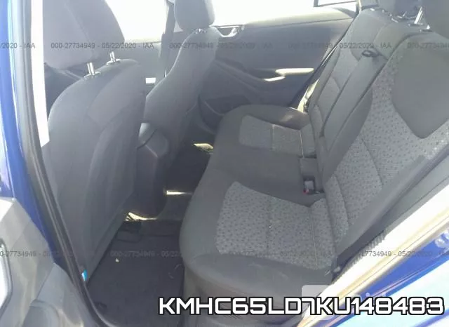 KMHC65LD7KU148483 фото 9