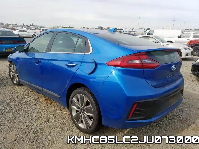 KMHC85LC2JU073000 фото 4