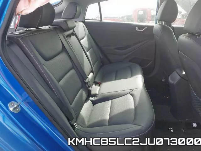 KMHC85LC2JU073000 фото 7