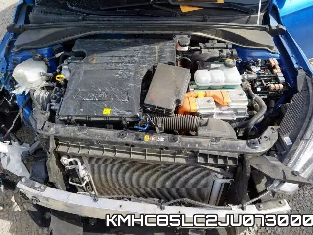 KMHC85LC2JU073000 фото 8