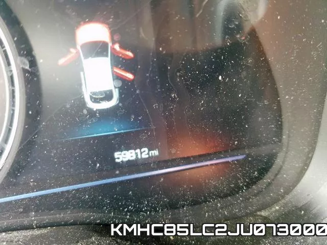 KMHC85LC2JU073000 фото 9