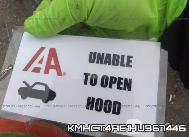 KMHCT4AE1HU367446 фото 2