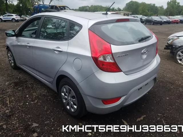 KMHCT5AE9HU338637 фото 4