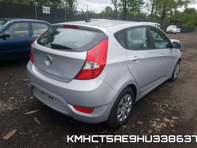 KMHCT5AE9HU338637 фото 5