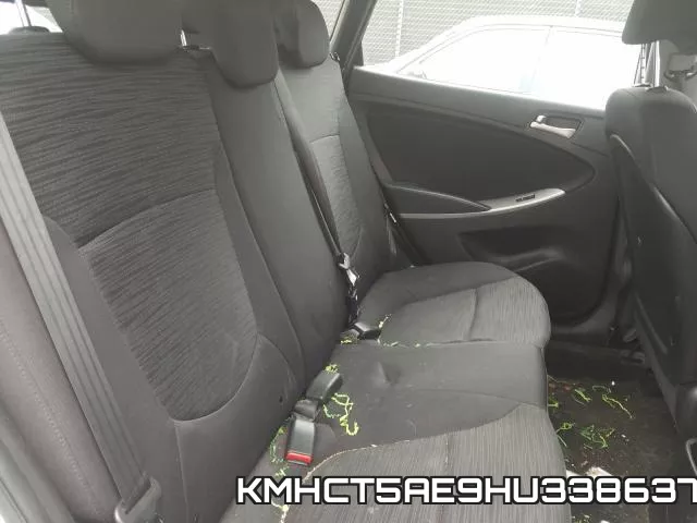 KMHCT5AE9HU338637 фото 6