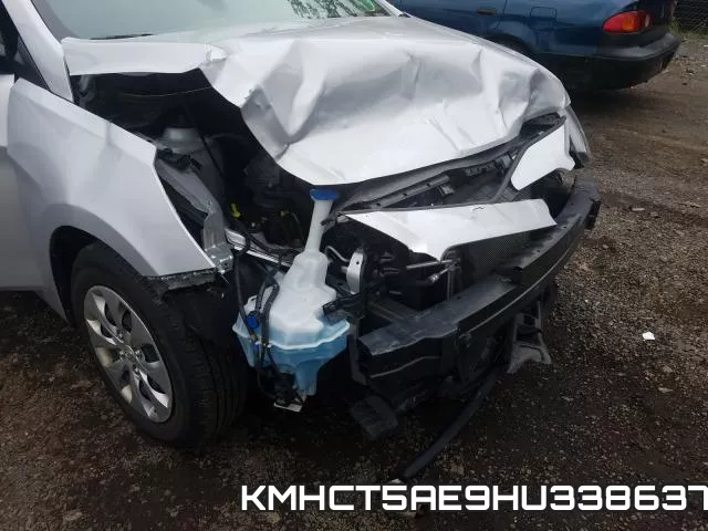 KMHCT5AE9HU338637 фото 9